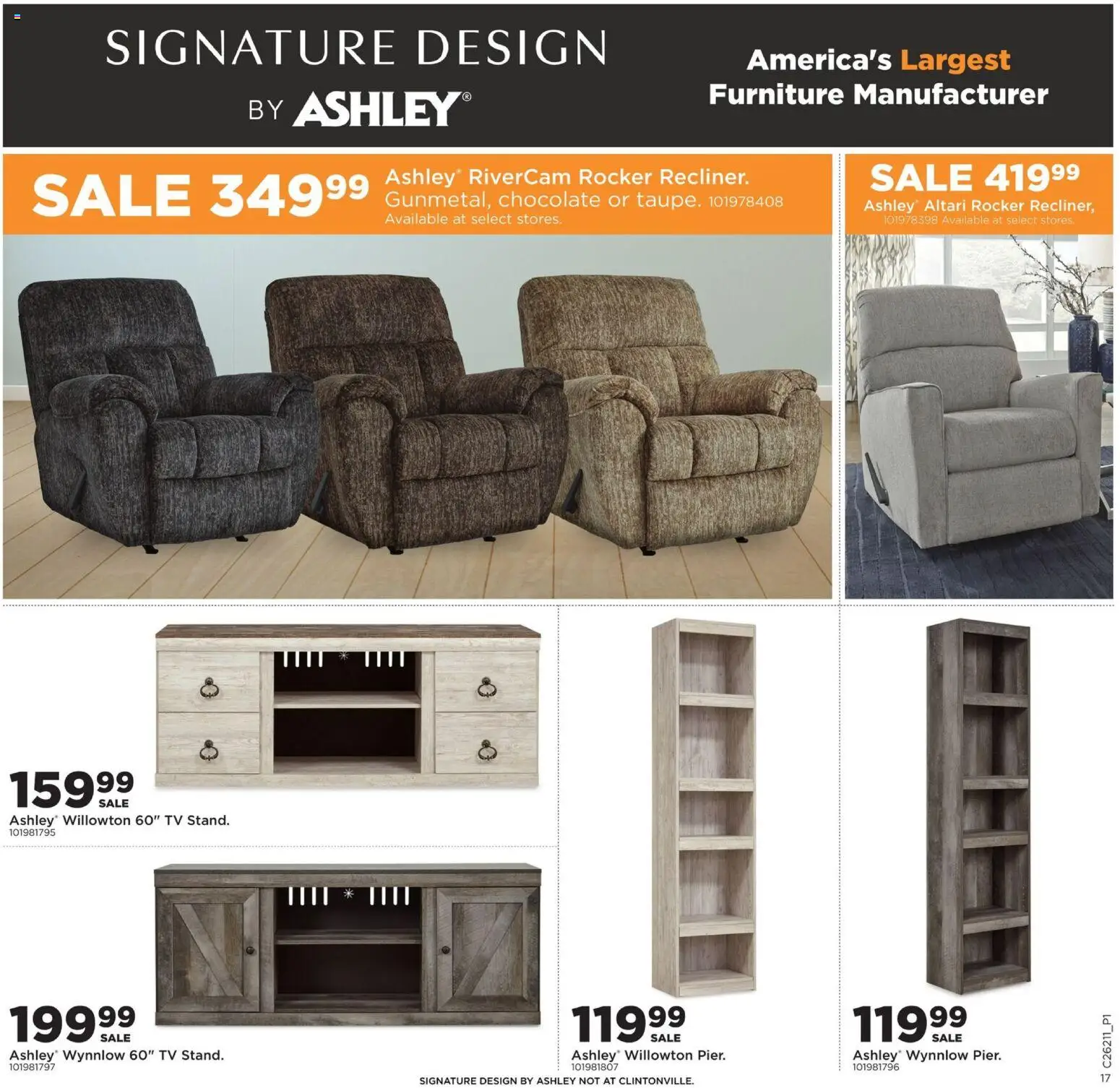 Mills Fleet Farm Weekly Ad - valid from 18.05.2026 | Page: 21