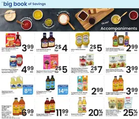 Preview of Albertsons weekly ads valid from 26.05.2026 | Page: 6