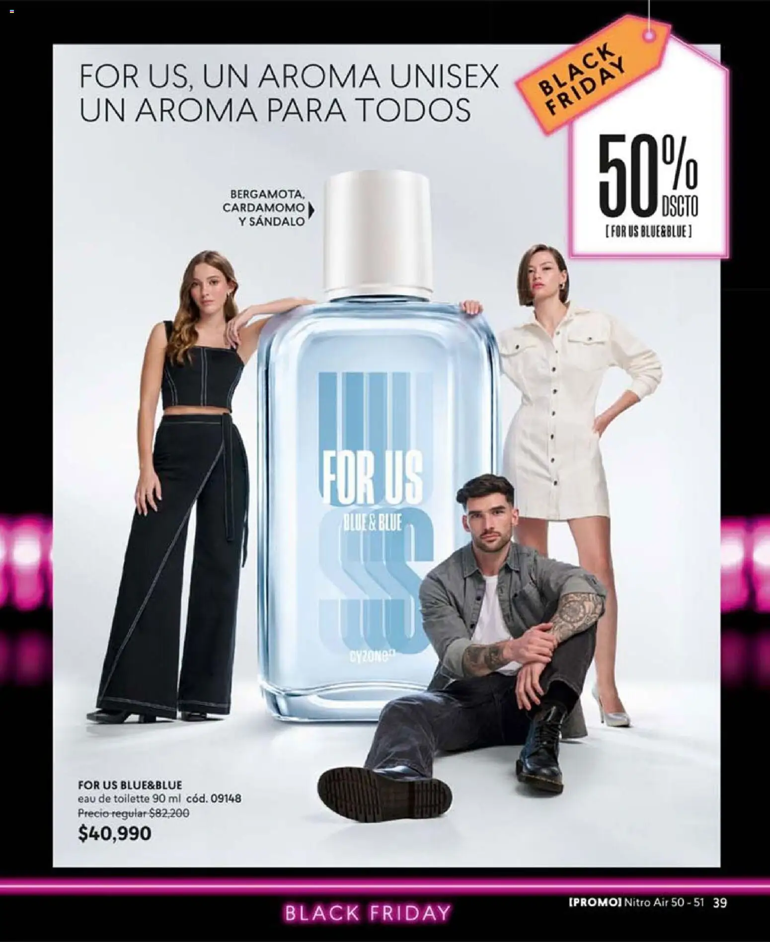 CyZone revista - valida desde el 30/10/2026 | Página: 39