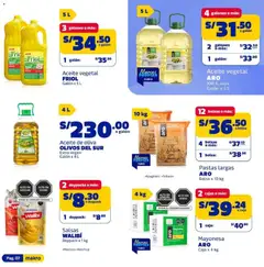 Vista previa de folleto Makro catálogo de la Makro válido desde 02/07/2026 | Página: 7