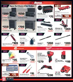 Preview of Repco catalogue - valid from 09/09/2026 | Page: 10