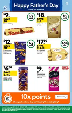 Preview of Woolworths catalogue - valid from 26/08/2026 | Page: 14