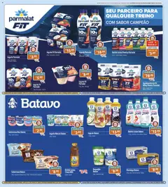 Supermercados Condor - Ofertas da semana - Pré-Visualização do folheto da loja Supermercados Condor, válido de 25/09/2026 | Página: 13