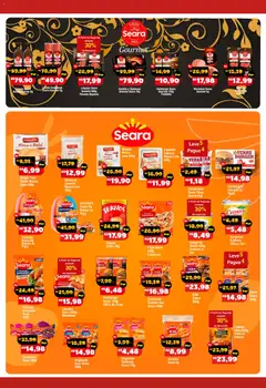 Royal Supermercados ofertas Quinzenal - Pré-Visualização do folheto da loja Royal Supermercados, válido de 22/07/2026 | Página: 2