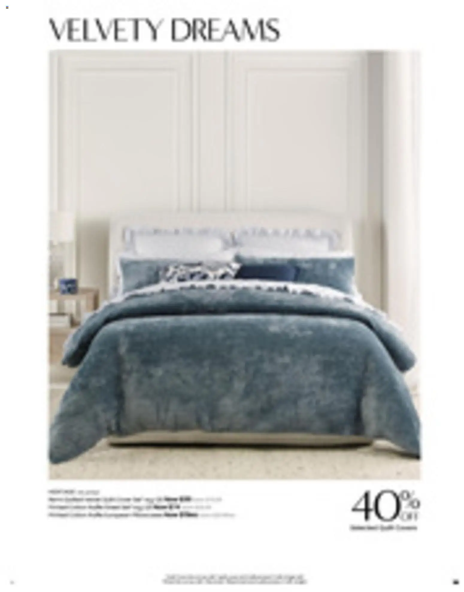 Myer catalogue - valid from 28.04.2026 | Page: 16