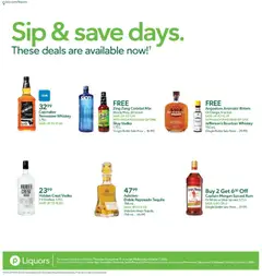 Preview of Publix weekly ads valid from 09/17/2026 | Page: 4