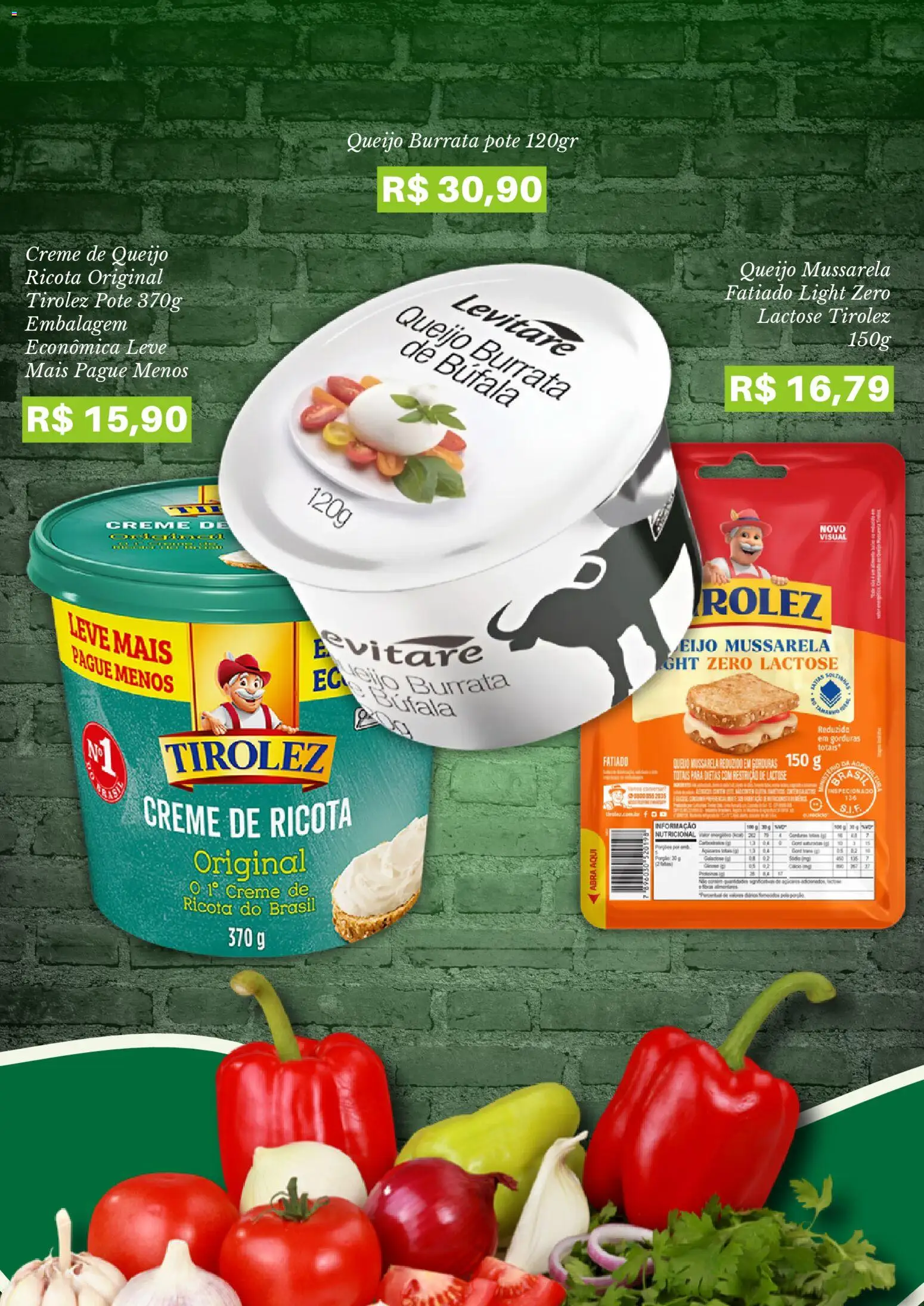 Pão de Açúcar Folheto - válido de 14/09/2026 | Página: 5