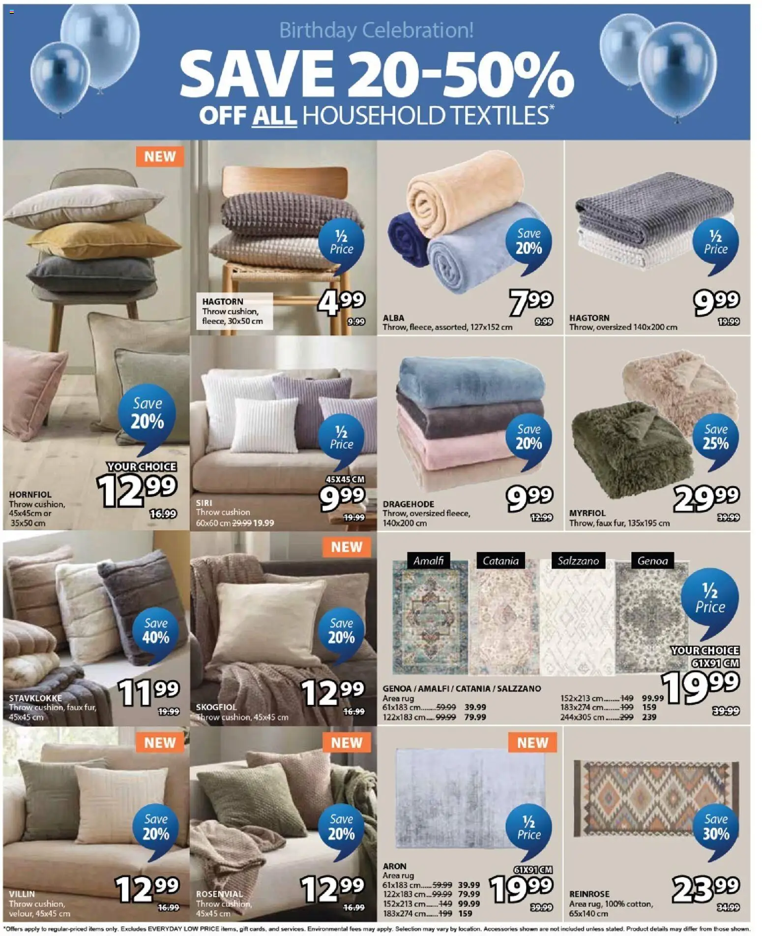 JYSK flyer valid from 09.04.2026 | Page: 22