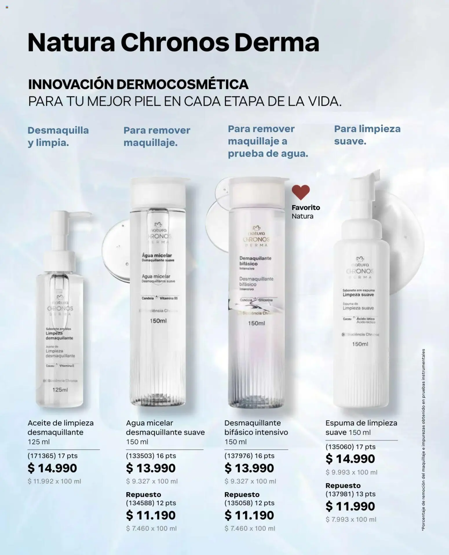 Natura Ofertas  │ válido desde el 01.05.2026 | Página: 101