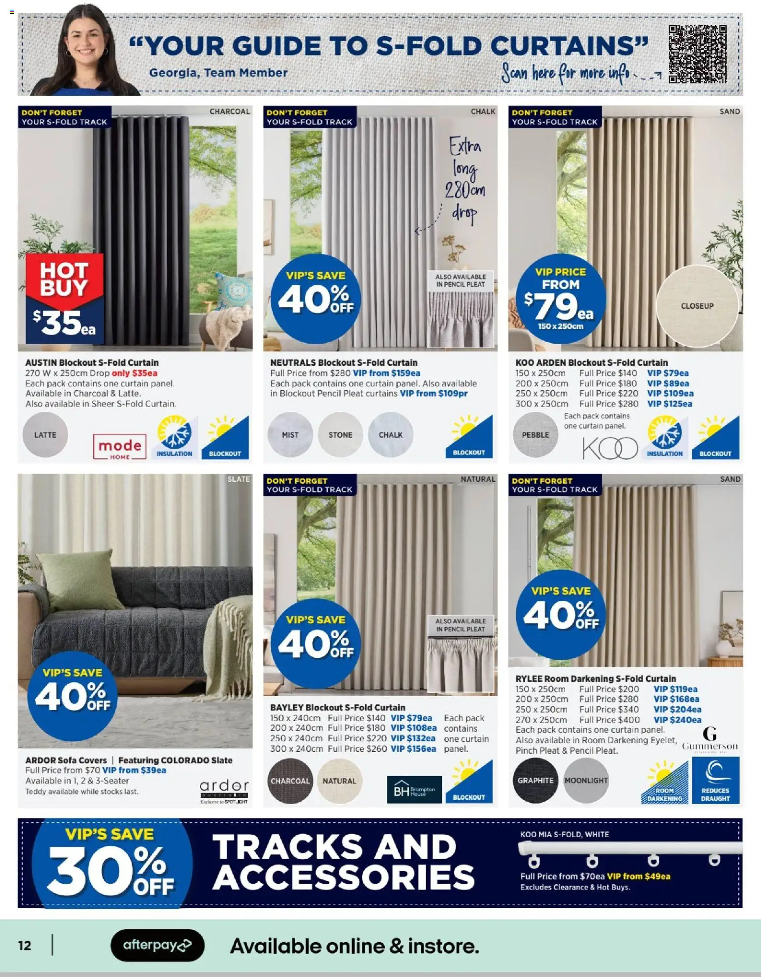 Spotlight catalogue from 13.05.2026 | Page: 12