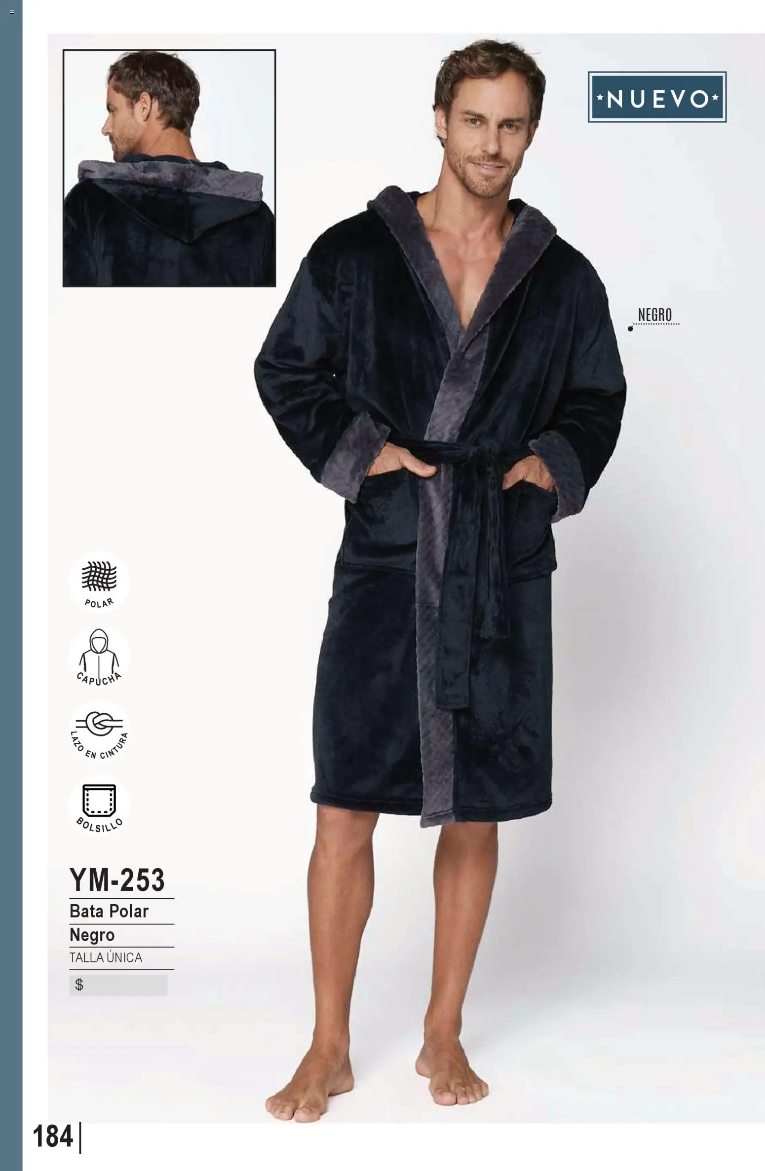 Ofertas Lady Genny │ válido desde el 09.02.2026 | Página: 186 | Productos: Bata