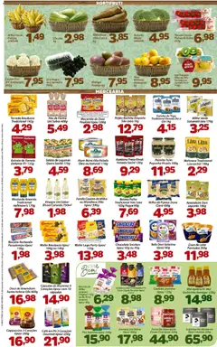 Confiança - Ofertas da semana - Pré-Visualização do folheto da loja Confiança, válido de 14/07/2026 | Página: 2