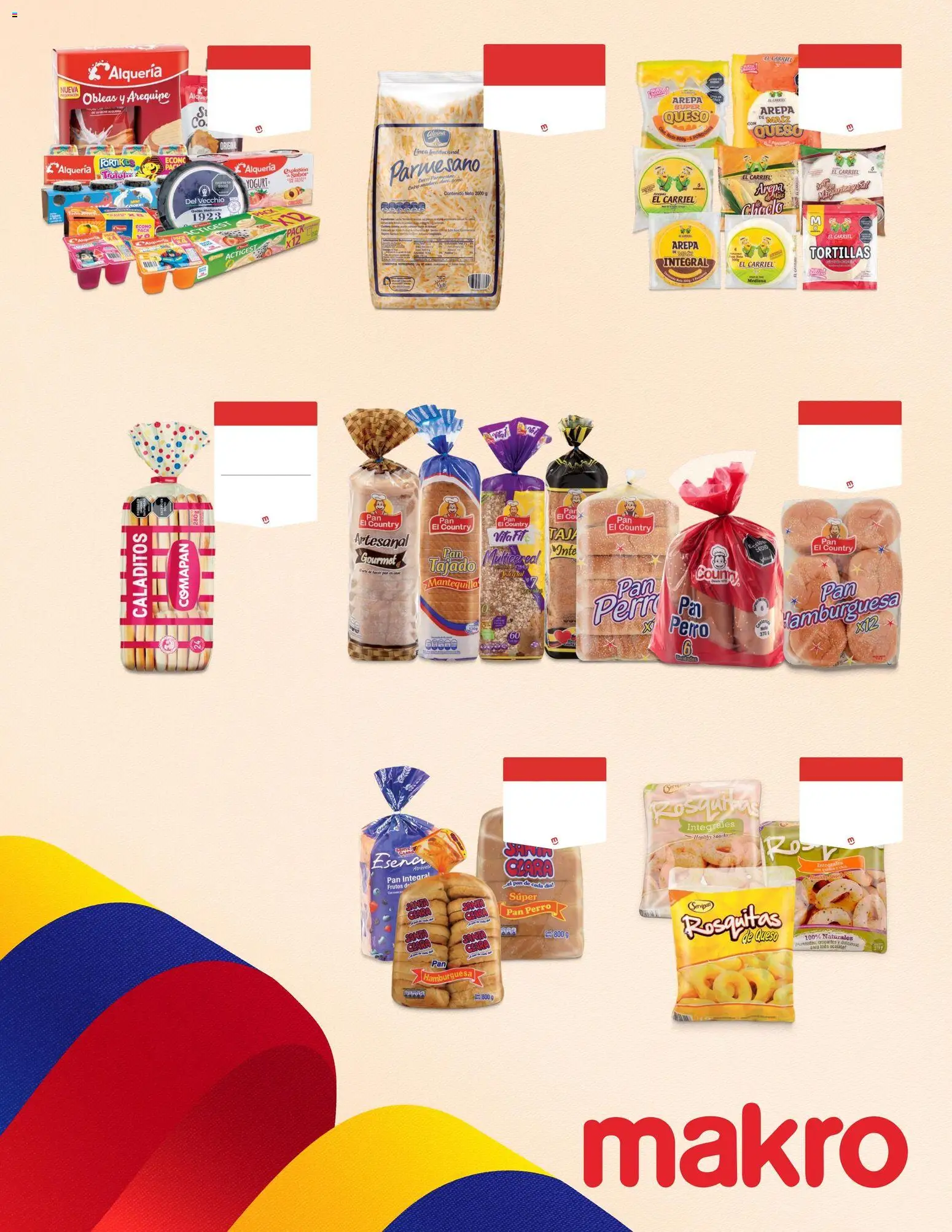 Makro revista - valida desde el 19/06/2026 | Página: 28