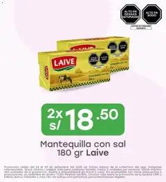 Vista previa de folleto Tottus catálogo de la Tottus válido desde 24/09/2026 | Página: 4