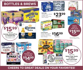 Preview of Dillons weekly ads valid from 06/24/2026 | Page: 13