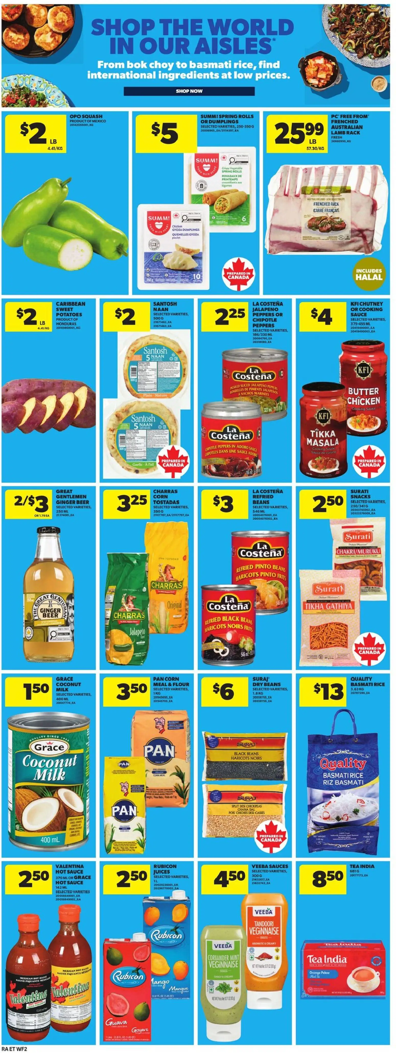 Atlantic Superstore flyer valid from 16.04.2026 | Page: 15