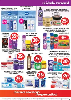 Vista previa de Farmacia Guadalajara catálogo, nuevo folleto de la tienda, válido en México a partir del 15/07/2026 | Página: 9