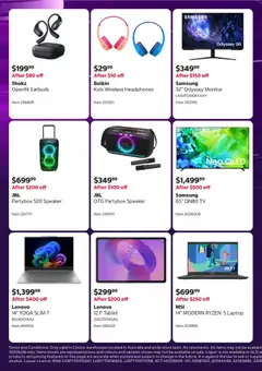 Preview of Costco catalogue - valid from 15.06.2026 | Page: 2