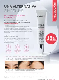 Vista previa de Catálogo Mary Kay Julio Agosto 2026, nuevo folleto de la tienda, válido en México a partir del 01/07/2026 | Página: 53