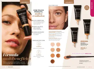 Mary Kay - Catálogo Junho 2026 - Pré-Visualização do folheto da loja Mary Kay, válido de 01.06.2026 | Página: 4
