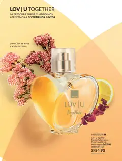 Vista previa de folleto Avon catálogo - Campaña 9 de la Avon válido desde 24.05.2026 | Página: 77 | Productos: Aceite, Arroz