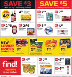 Preview of Giant weekly ads valid from 29.05.2026 | Page: 5