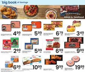 Preview of Albertsons weekly ads valid from 09/29/2026 | Page: 2