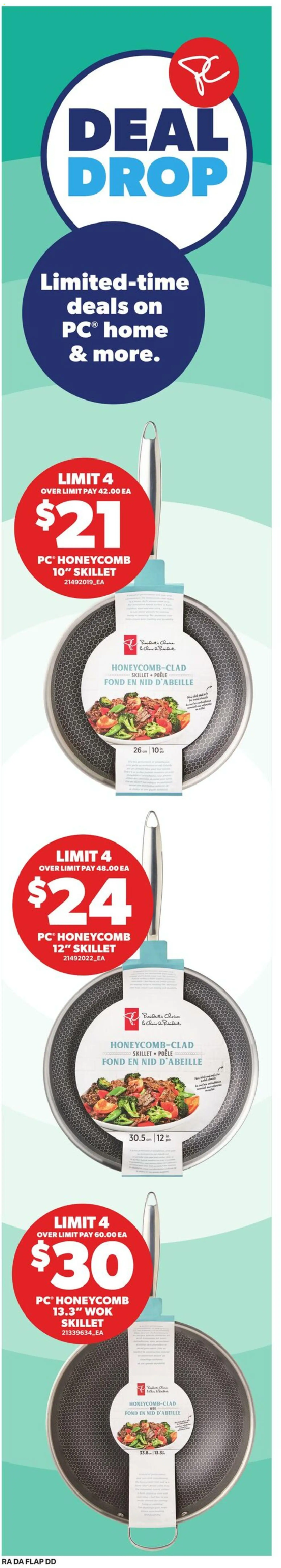 Atlantic Superstore flyer valid from 14.05.2026 | Page: 4