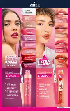 Vista previa de folleto Azzorti catálogo - Campaña 12 de la Azzorti válido desde 27/07/2026 | Página: 149 | Productos: Esponja, Aceite