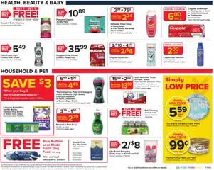 Preview of Giant weekly ads valid from 22.05.2026 | Page: 15