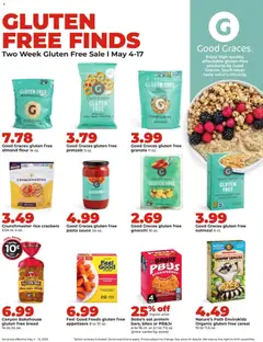 Preview of HyVee weekly ads valid from 04.05.2026 | Page: 35