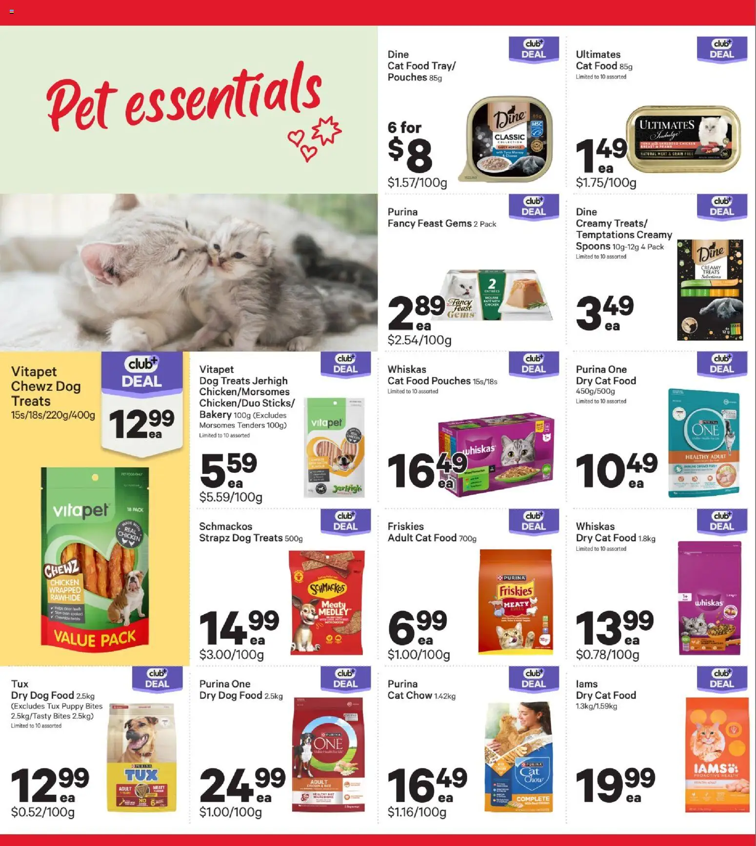 New World catalogue from 26 Oct 2026 | Page: 24
