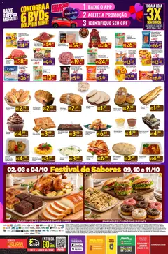 Super Muffato - Ofertas da semana - Pré-Visualização do folheto da loja Super Muffato, válido de 01/10/2026 | Página: 8