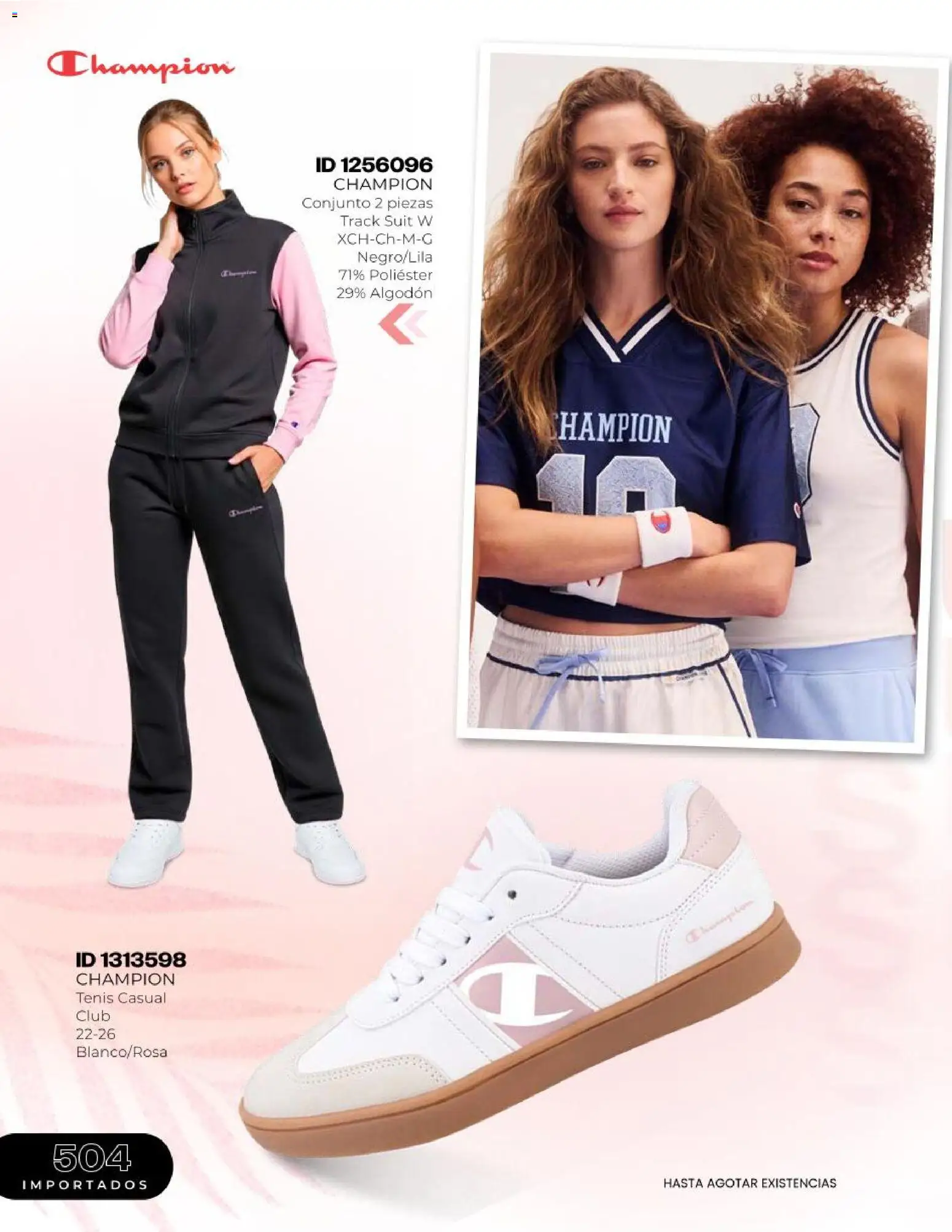 Nuevas ofertas de Price Shoes válidas en toda la República Mexicana desde el 15.05.2026. ¡Encuentra las mejores ofertas en Price Shoes catálogo! | Página: 504