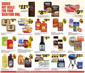 Preview of Winn Dixie weekly ads valid from 07/15/2026 | Page: 10