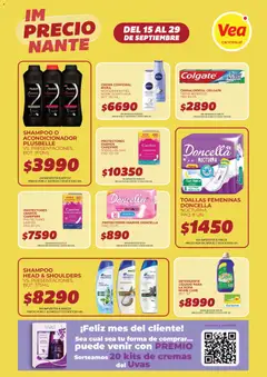 Vista previa Vea Ofertas válido desde el 15/09/2026 | Página: 12