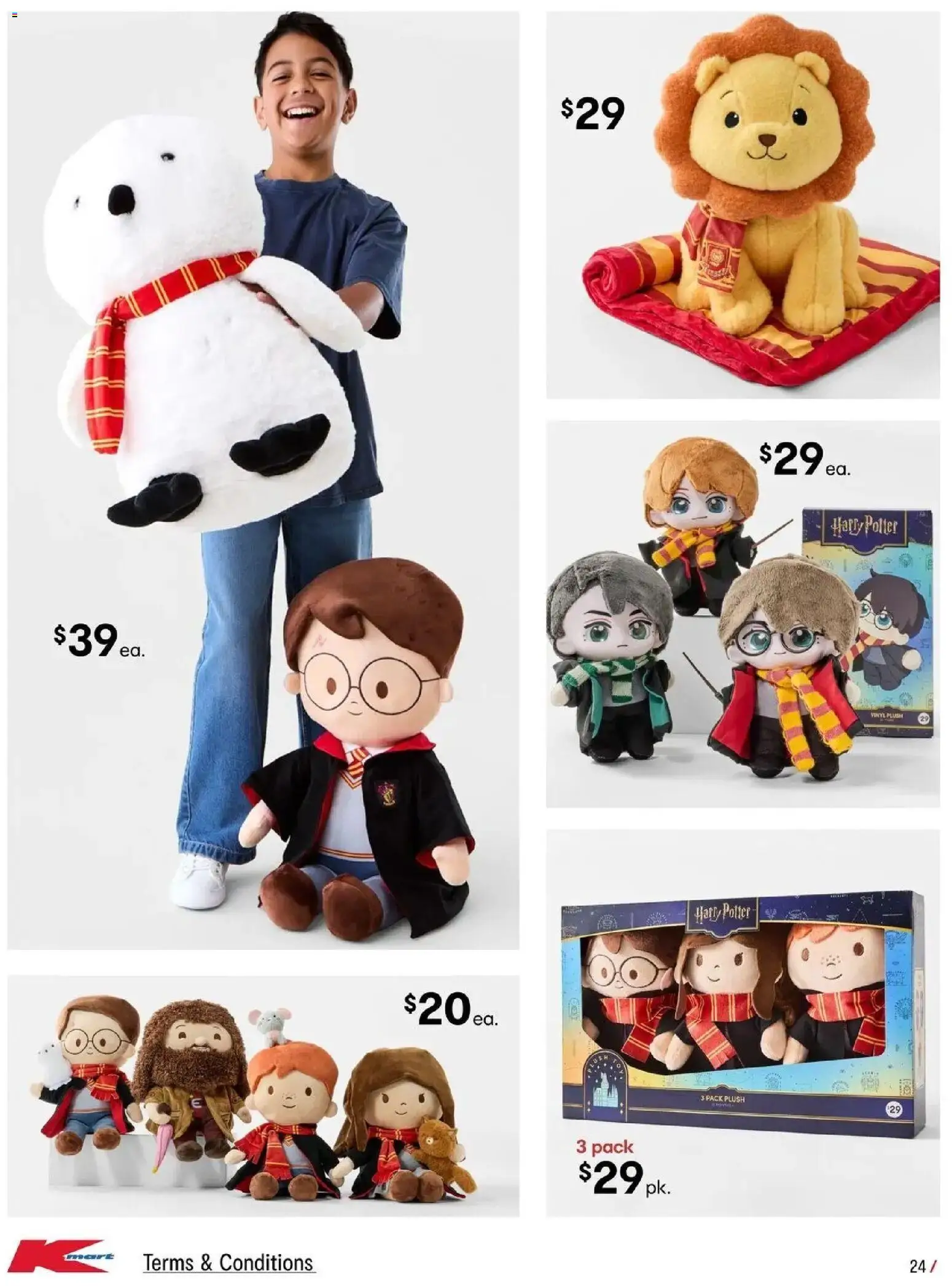 Kmart catalogue - valid from 17/09/2026 | Page: 24