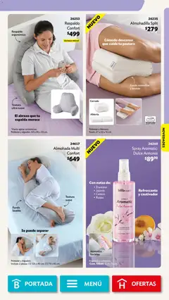 Vista previa de Betterware campaña 10 2026, nuevo folleto de la tienda, válido en México a partir del 28/09/2026 | Página: 53