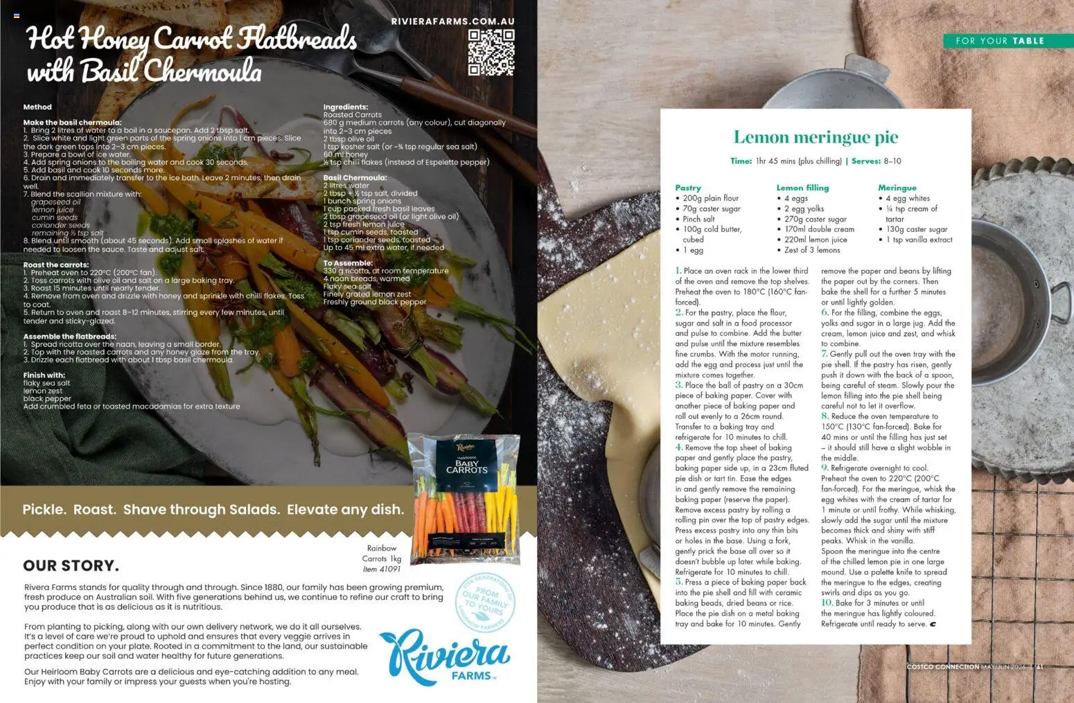 Costco catalogue - valid from 01.05.2026 | Page: 31 | Products: Olive oil, Pastry, Seeds, Sugar