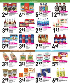 Preview of Coppas Fresh Market weekly flyer / circulaire from shop Coppas Fresh Market valid from 11.06.2026 | Page: 3
