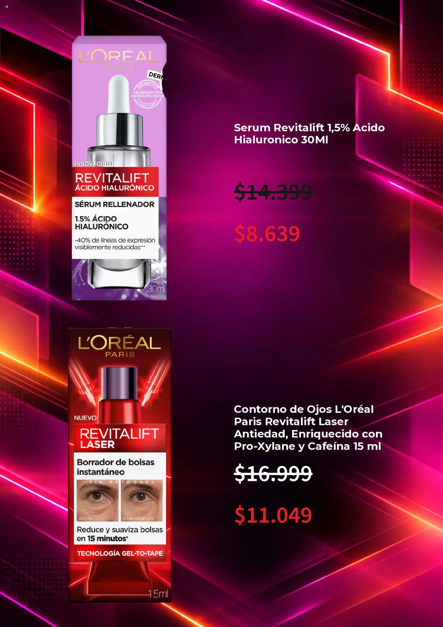 Preunic Cyber Monday │ válido desde el 05.10.2026 | Página: 5