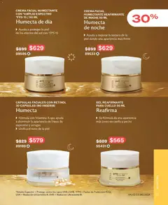 Vista previa de JAFRA catálogo, nuevo folleto de la tienda, válido en México a partir del 01.05.2026 | Página: 73