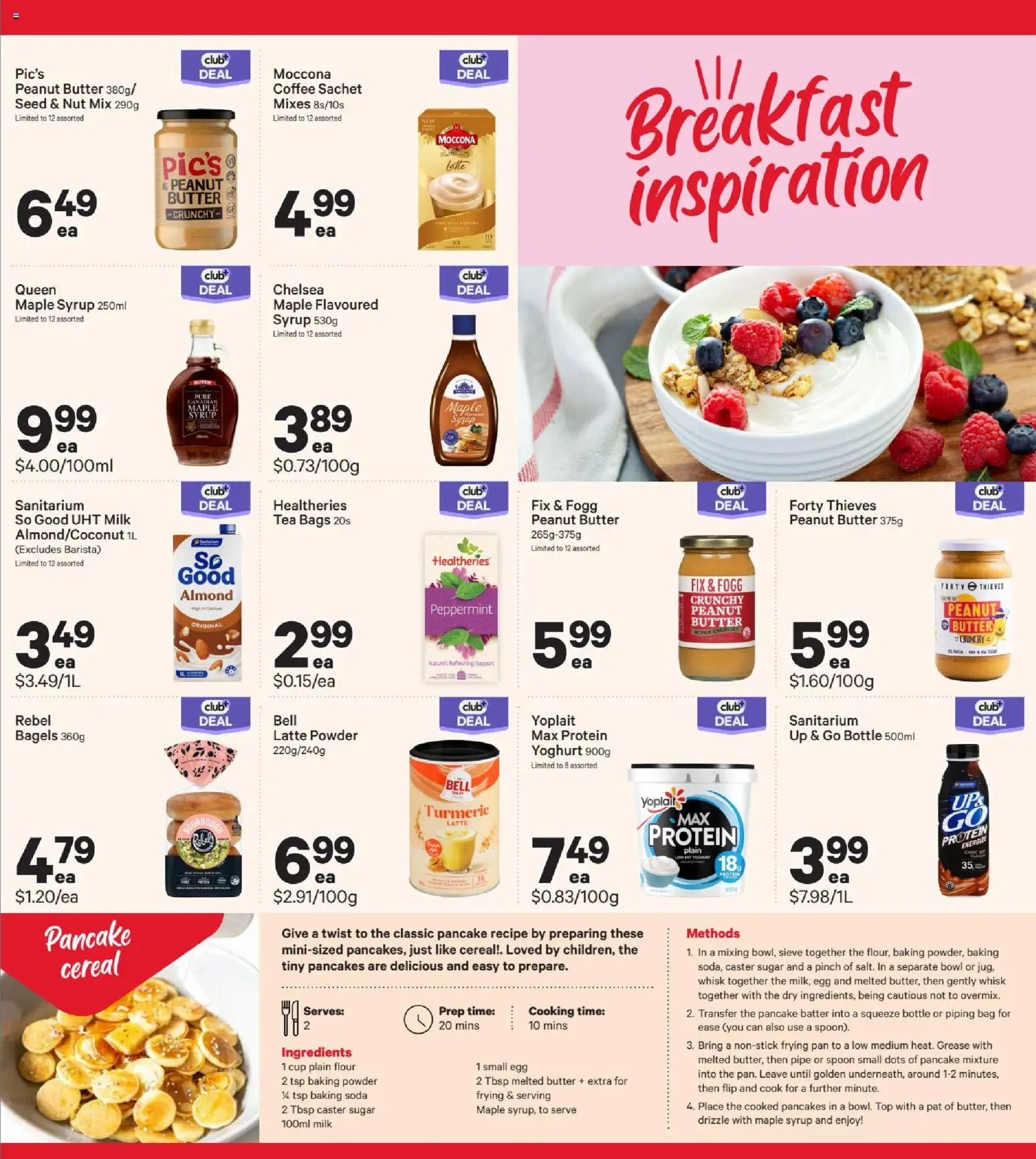 New World catalogue from 15.06.2026 | Page: 11