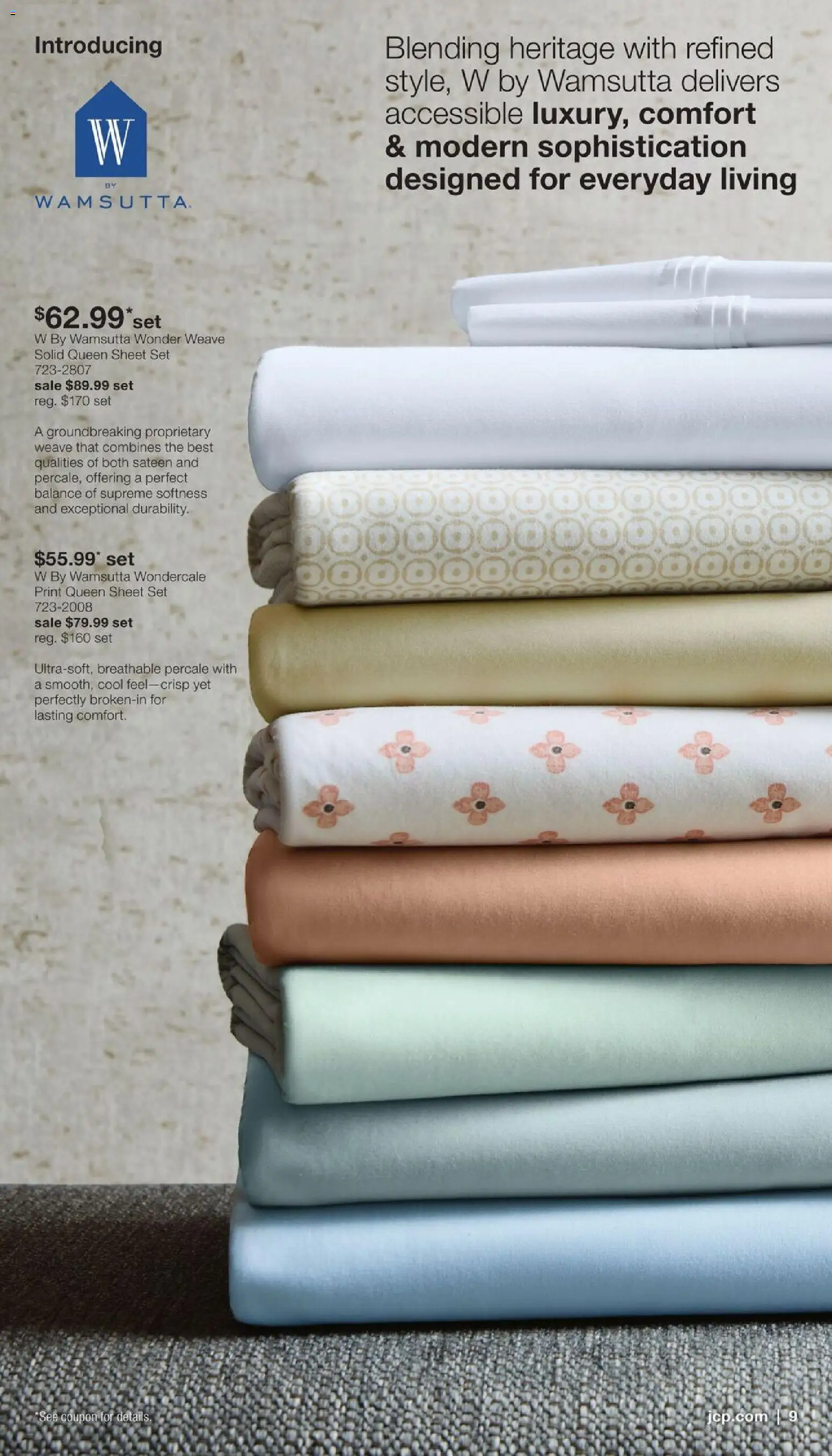 JCPenney Weekly Ad - valid from 08/18/2026 | Page: 8