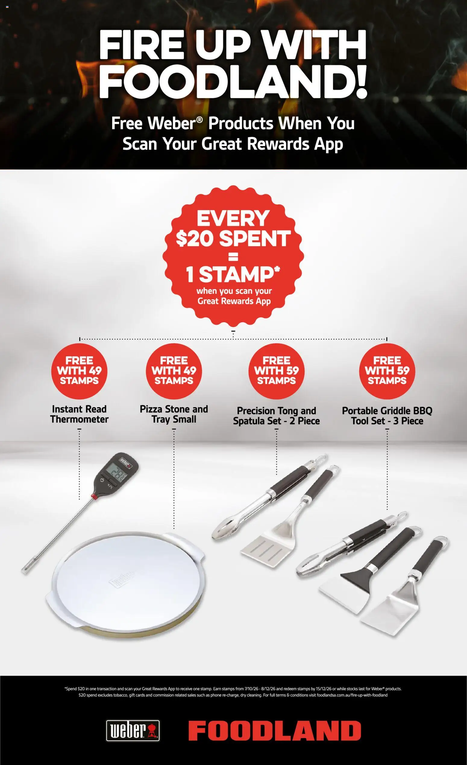 Foodland catalogue - valid from 07/10/2026 | Page: 2