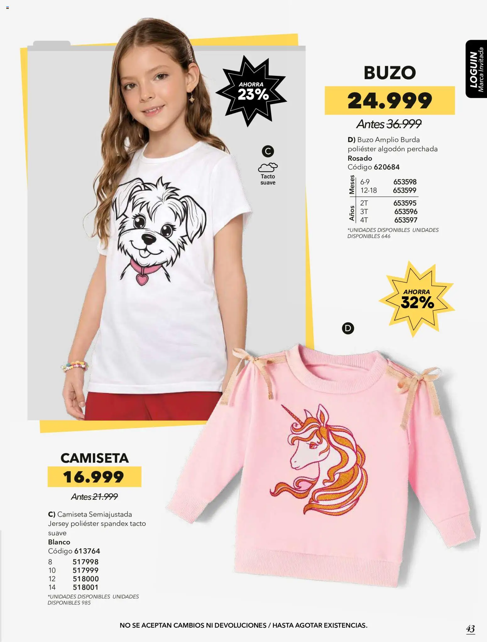 Carmel revista - valida desde el 13.05.2026 | Página: 233
