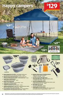 Preview of Aldi catalogue - valid from 09/09/2026 | Page: 12