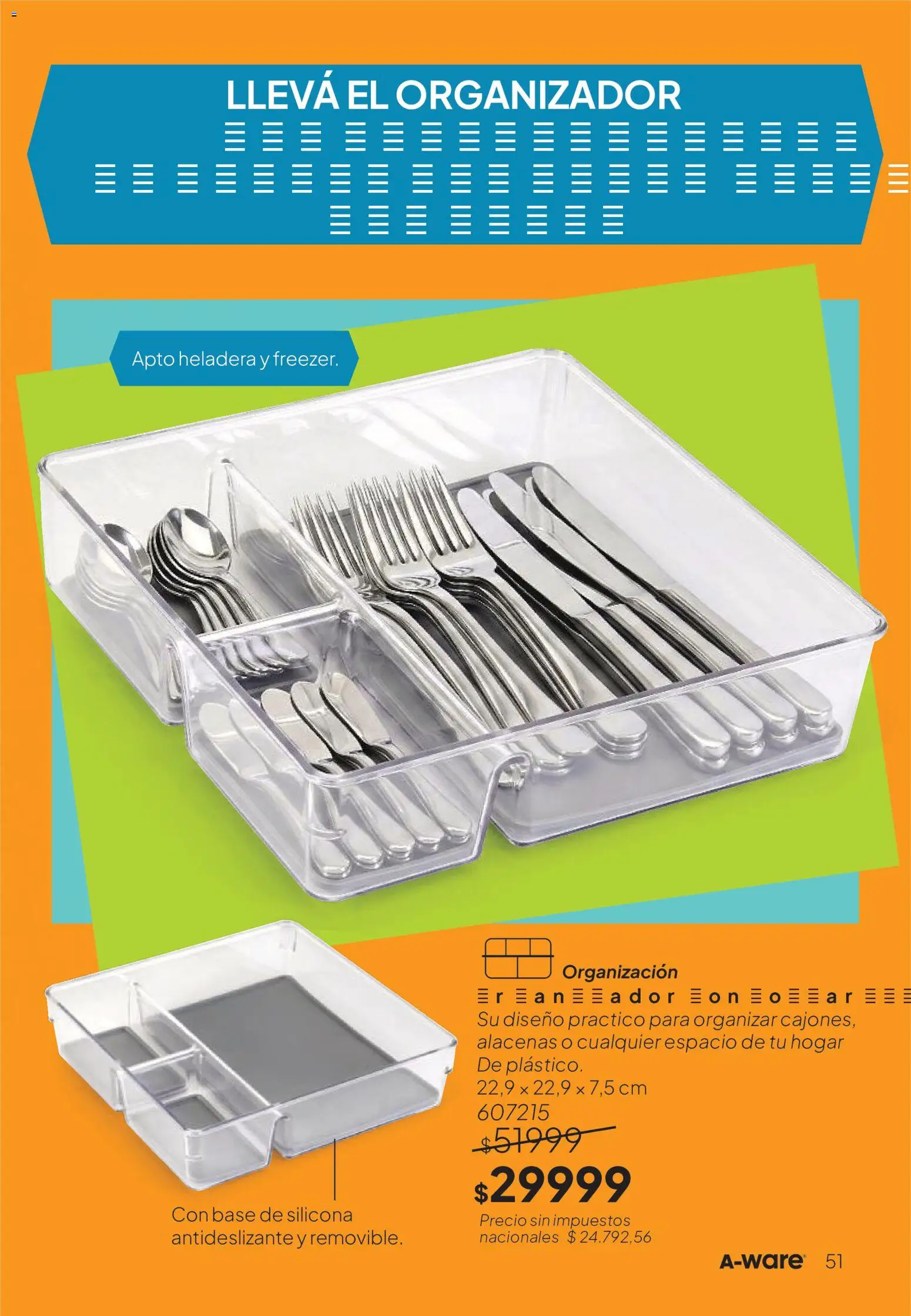 Tupperware Folleto │ válido desde el 12/10/2026 | Página: 52