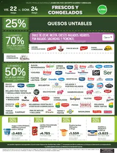Vista previa Jumbo ofertas válido desde el 22.05.2026 | Página: 4