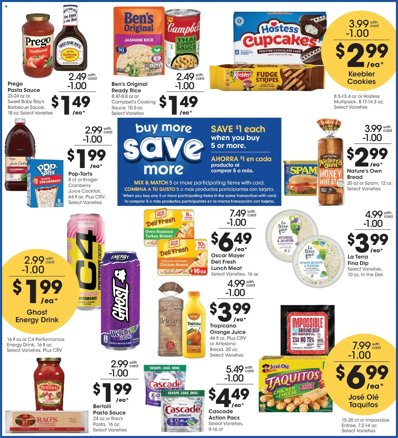 Ralphs Weekly Ad - valid from 10/14/2026 | Page: 5